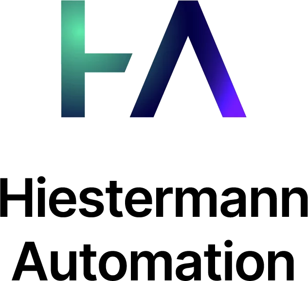 Hiestermann Automation Logo